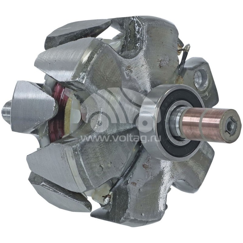 AVQ1401 Alternatör Rotoru