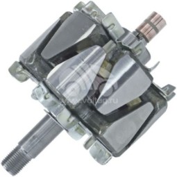 AVQ1402 Alternatör Rotoru