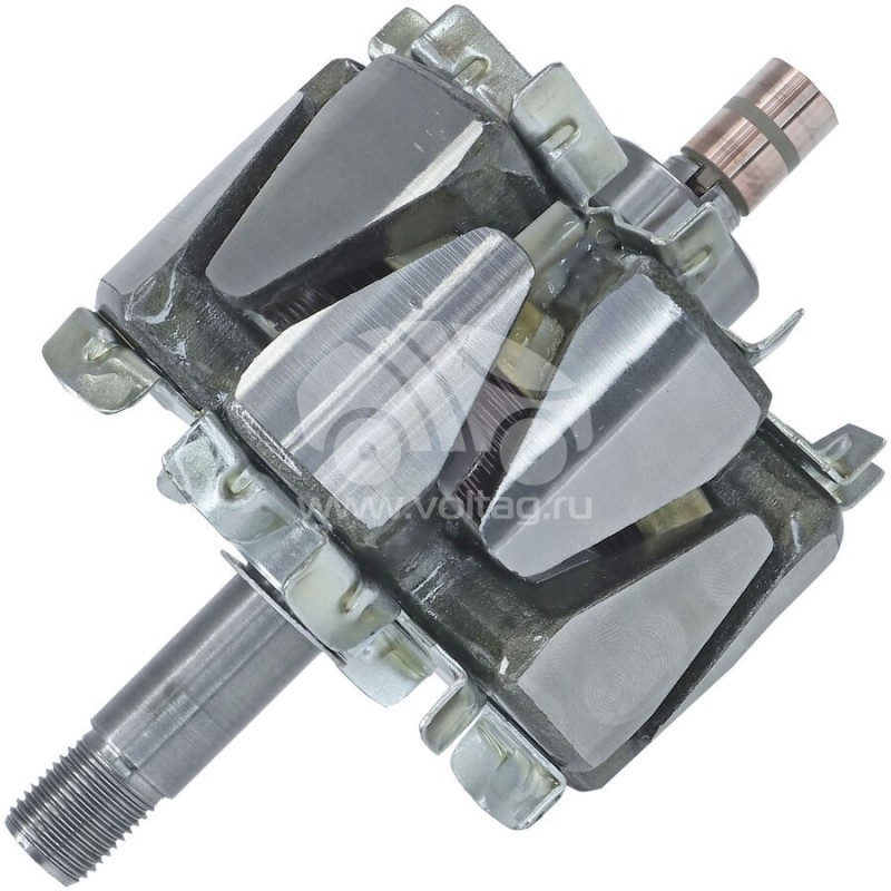 AVQ1402 Alternatör Rotoru