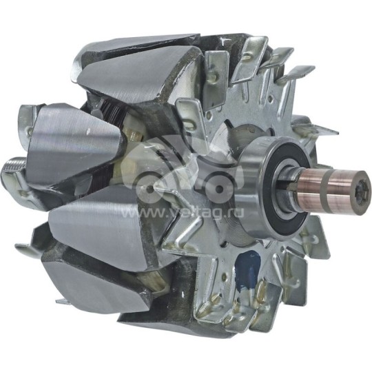 AVQ1402 Alternatör Rotoru
