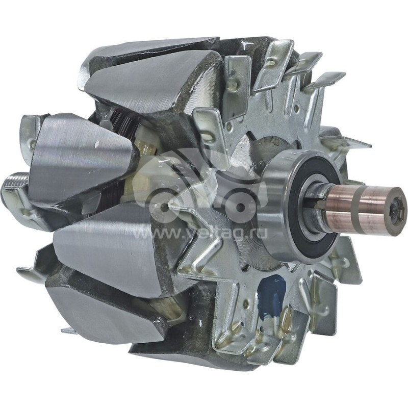 AVQ1402 Alternatör Rotoru