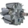 AVQ1402 Alternatör Rotoru