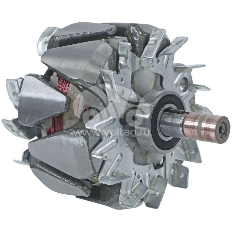 AVQ1403 Alternatör Rotoru