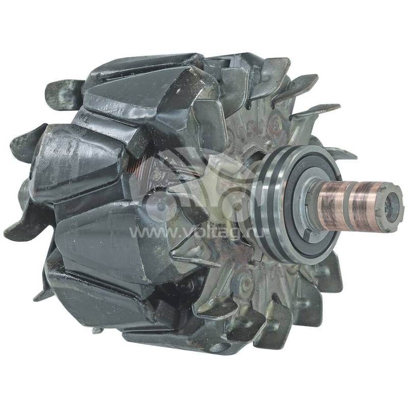 AVQ1405 Alternatör Rotoru