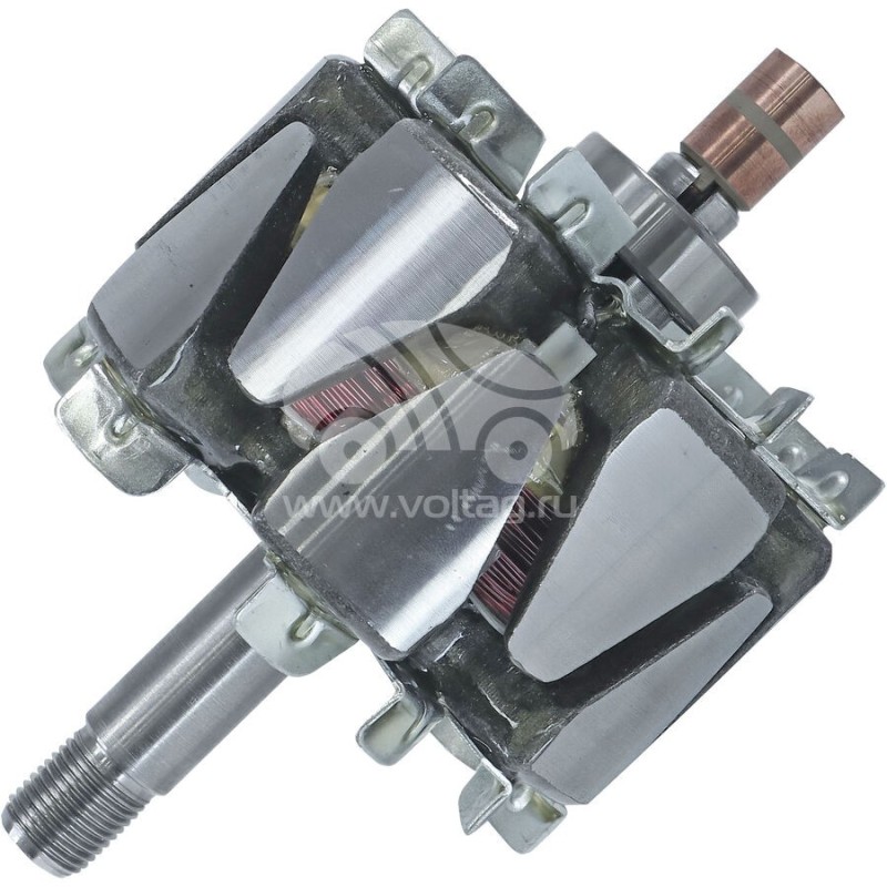 AVQ1406 Alternatör Rotoru