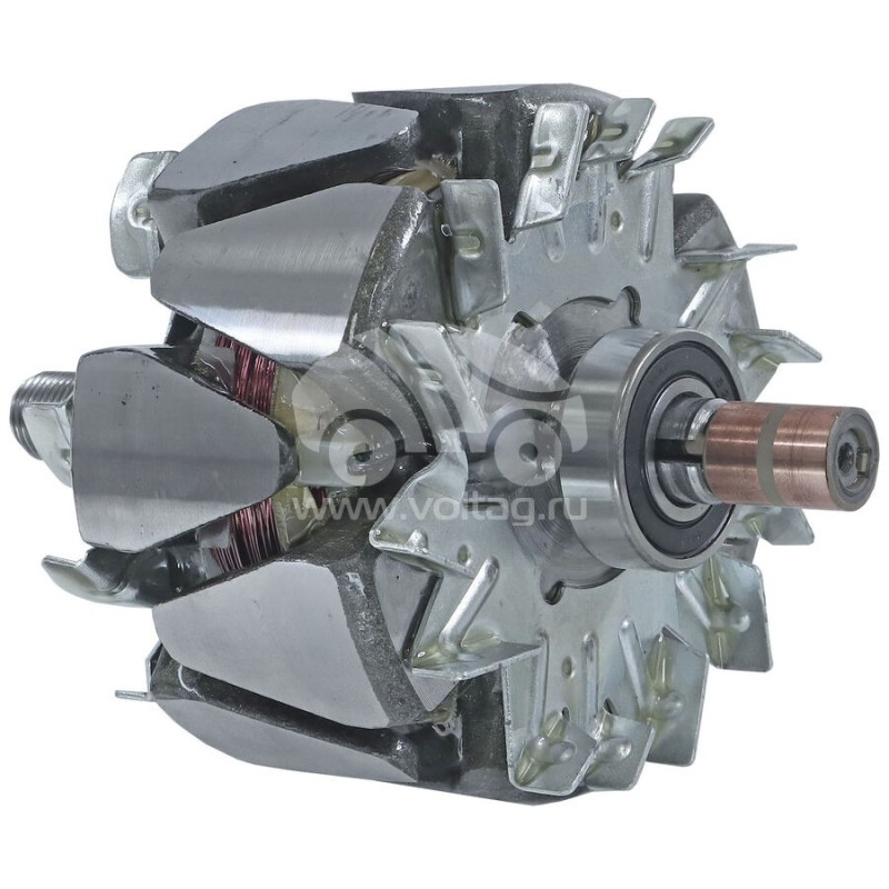 AVQ1406 Alternatör Rotoru