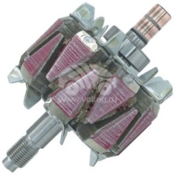 AVQ1407 Alternatör Rotoru