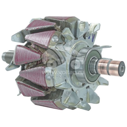 AVQ1407 Alternatör Rotoru