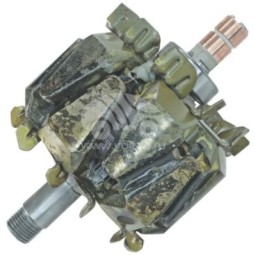 AVQ1408 Alternatör Rotoru