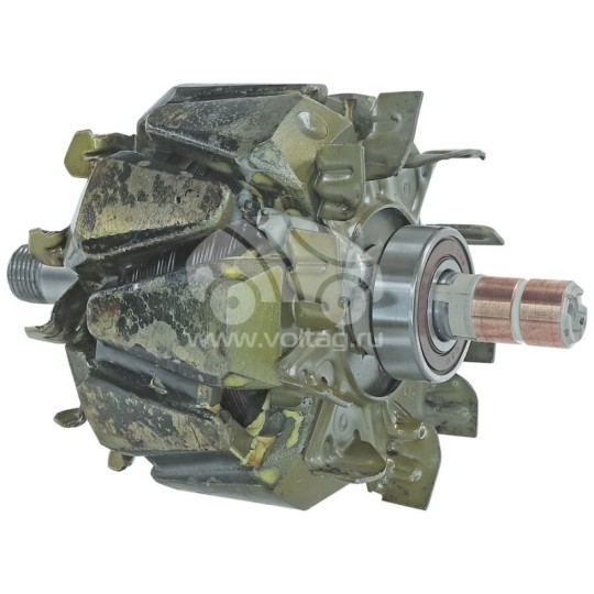AVQ1408 Alternatör Rotoru
