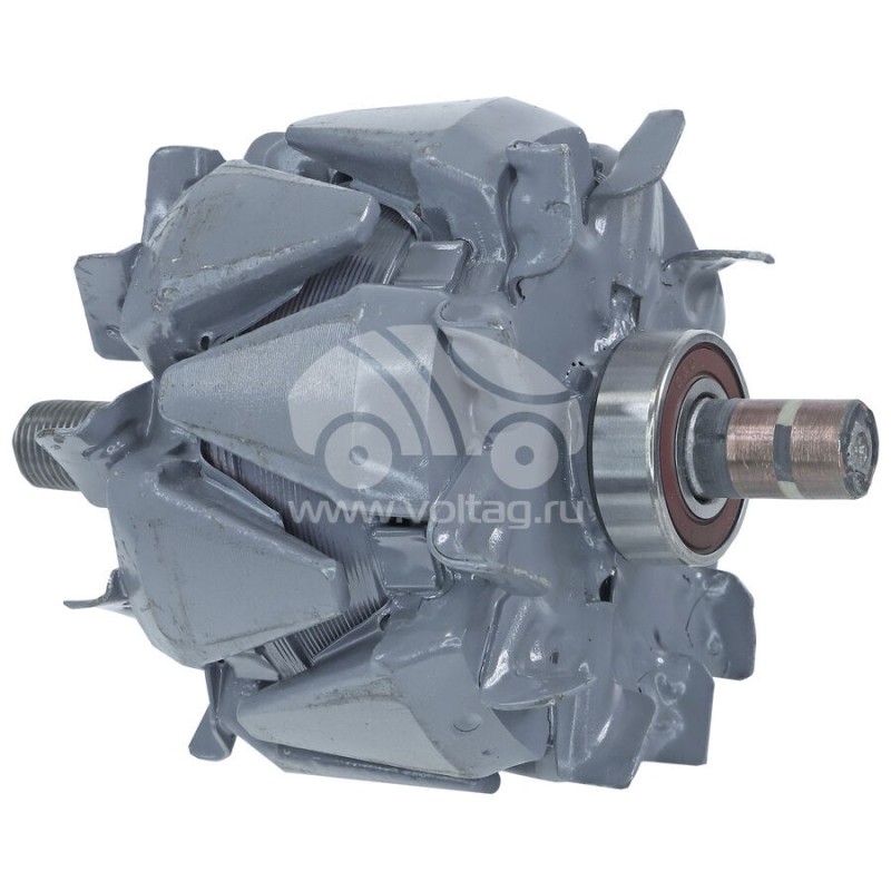 AVQ1410 Alternatör Rotoru