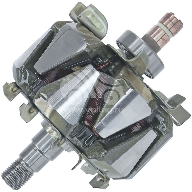 AVQ1411 Alternatör Rotoru