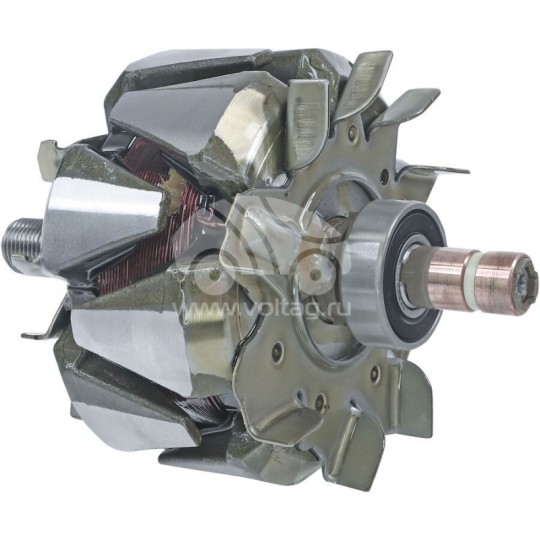 AVQ1411 Alternatör Rotoru