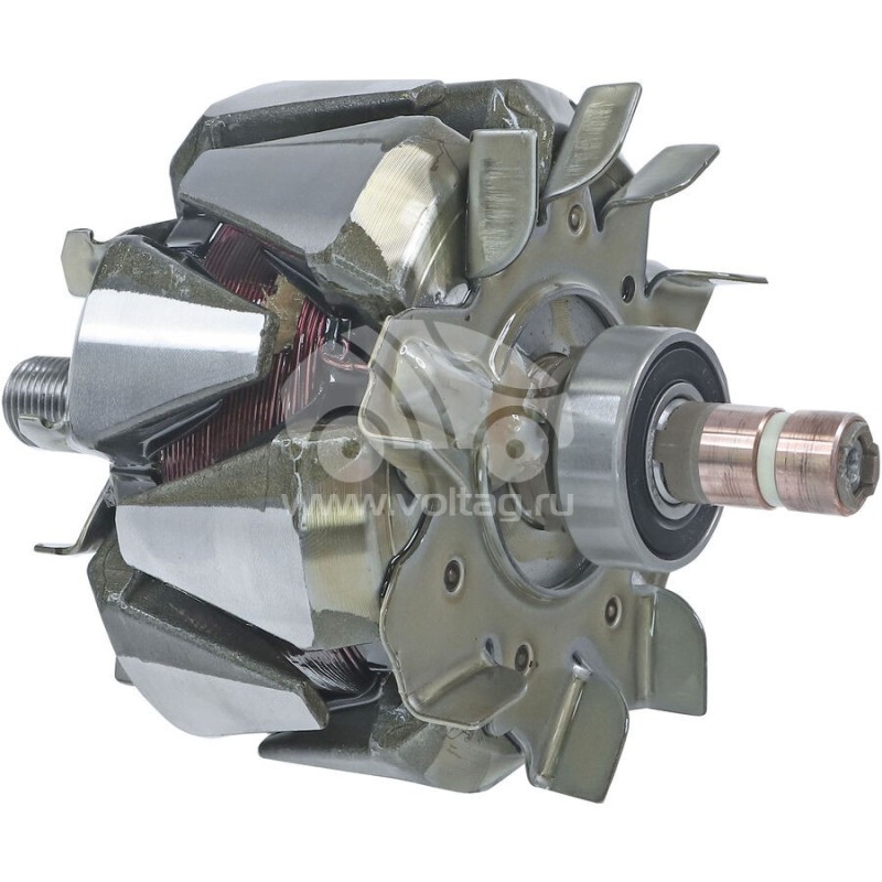 AVQ1411 Alternatör Rotoru