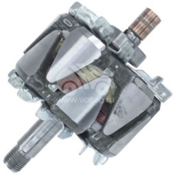 AVQ1412 Alternatör Rotoru