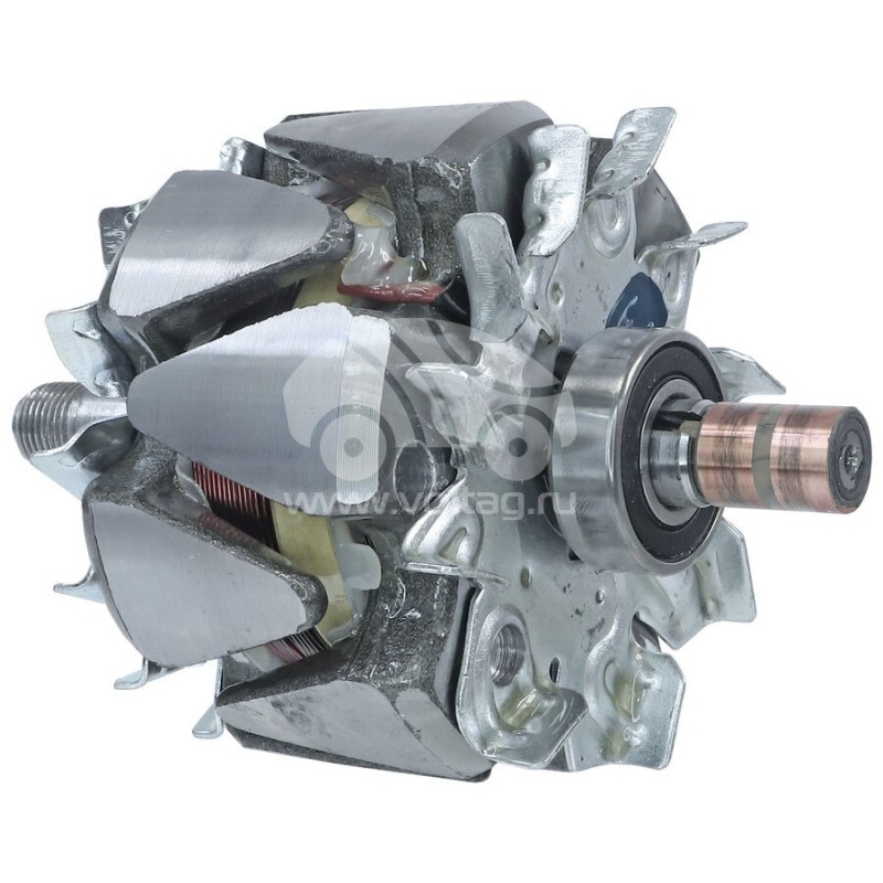 AVQ1412 Alternatör Rotoru