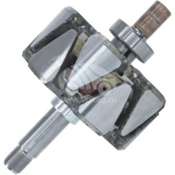 AVQ1415 Alternatör Rotoru