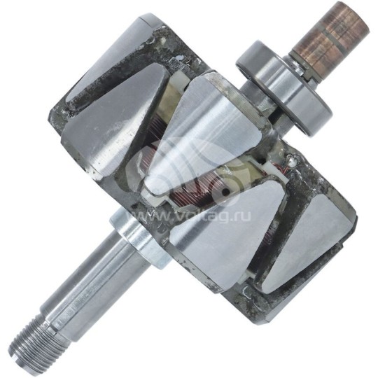 AVQ1415 Alternatör Rotoru
