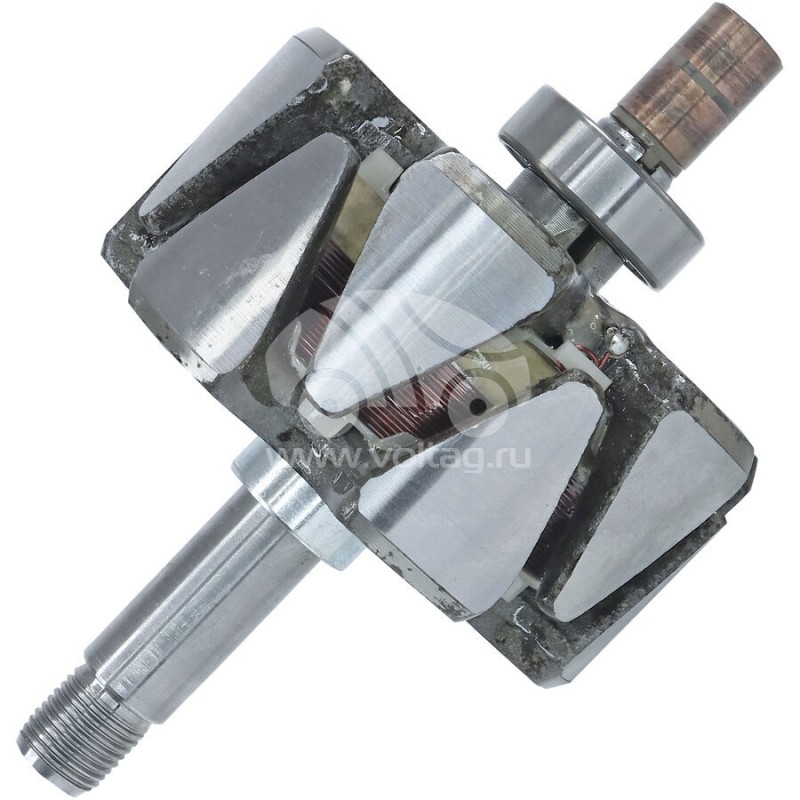 AVQ1415 Alternatör Rotoru