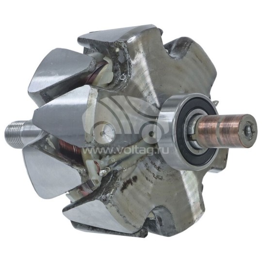 AVQ1415 Alternatör Rotoru