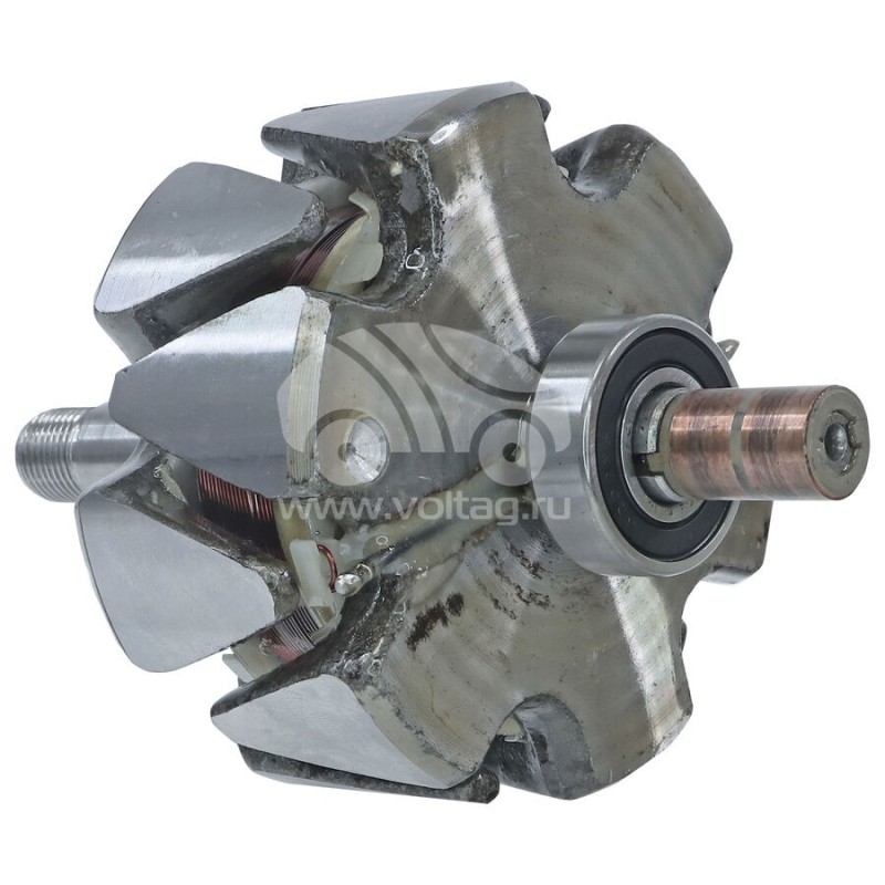 AVQ1415 Alternatör Rotoru