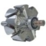 AVQ1415 Alternatör Rotoru
