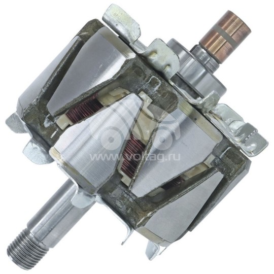 AVQ1417 Alternatör Rotoru