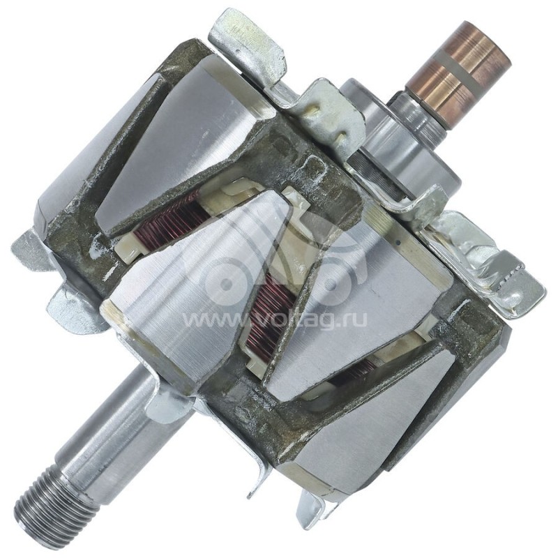 AVQ1417 Alternatör Rotoru