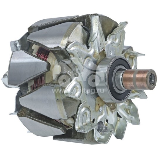 AVQ1417 Alternatör Rotoru