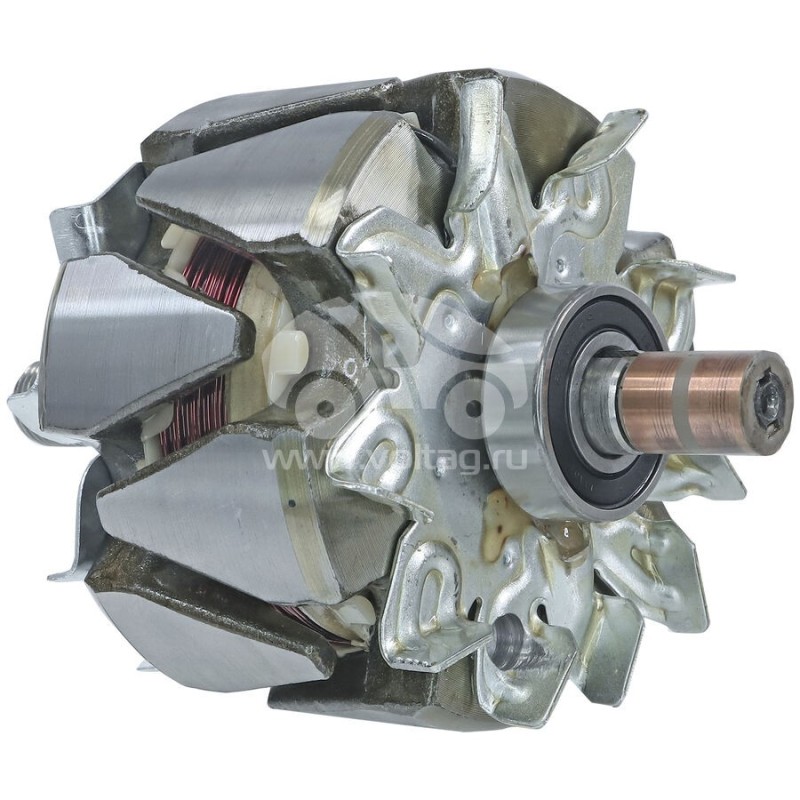 AVQ1417 Alternatör Rotoru