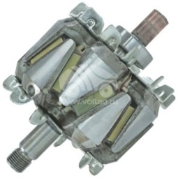 AVQ1421 Alternatör Rotoru