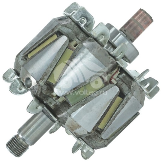 AVQ1421 Alternatör Rotoru