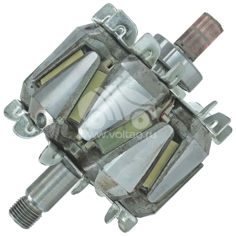 AVQ1421 Alternatör Rotoru