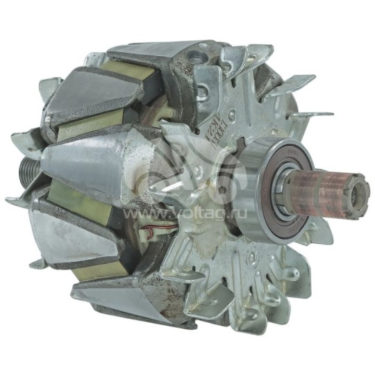 AVQ1421 Alternatör Rotoru