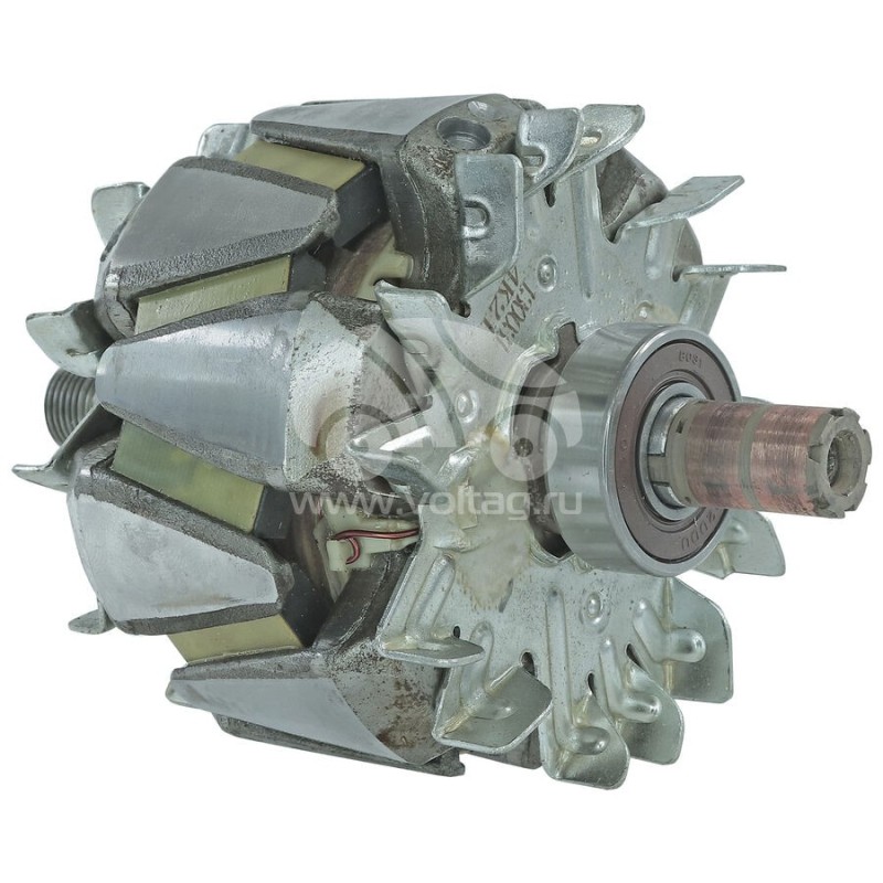 AVQ1421 Alternatör Rotoru