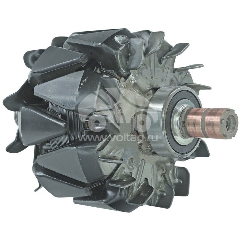 AVQ1423 Alternatör Rotoru