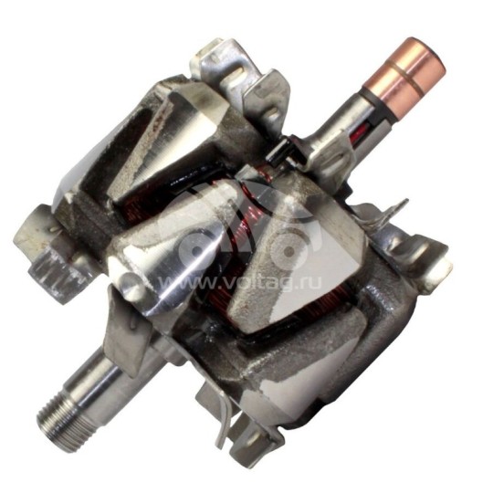 AVQ1992 Alternatör Rotoru
