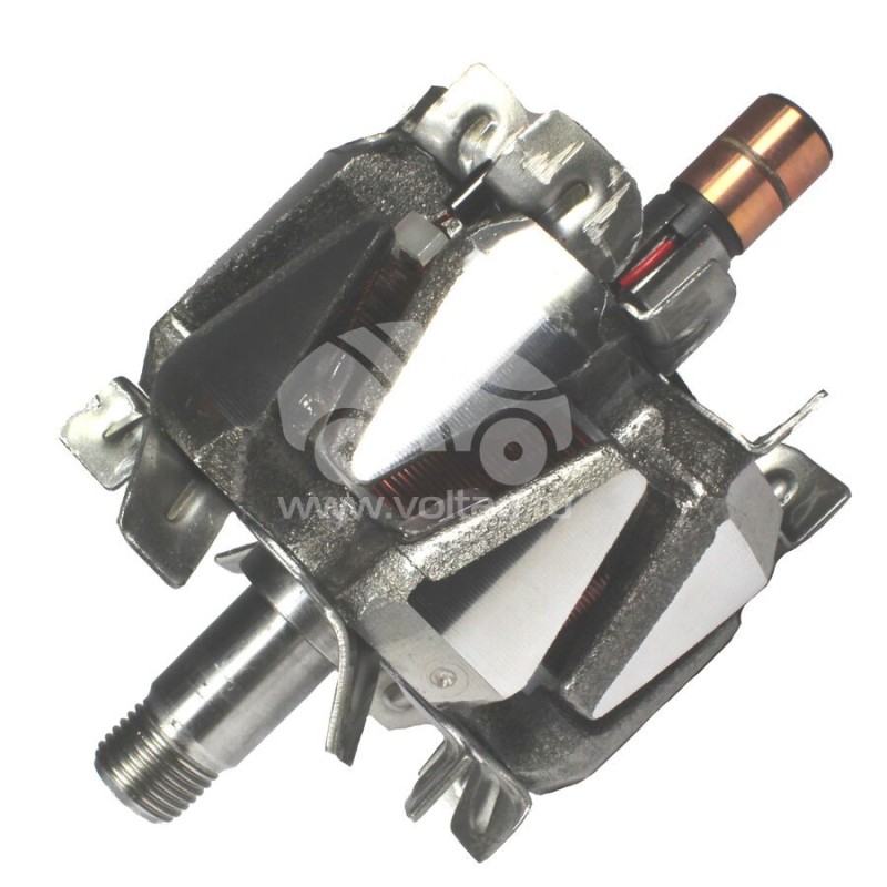 AVQ2371 Alternatör Rotoru