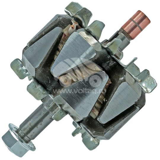 AVQ7947 Alternatör Rotoru