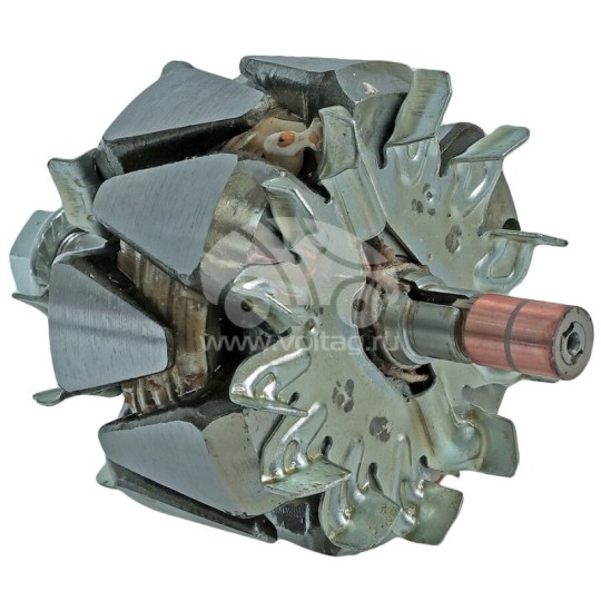 AVQ7947 Alternatör Rotoru
