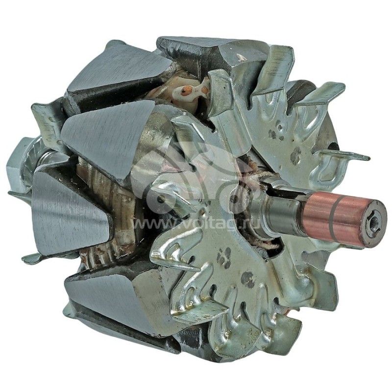 AVQ7947 Alternatör Rotoru