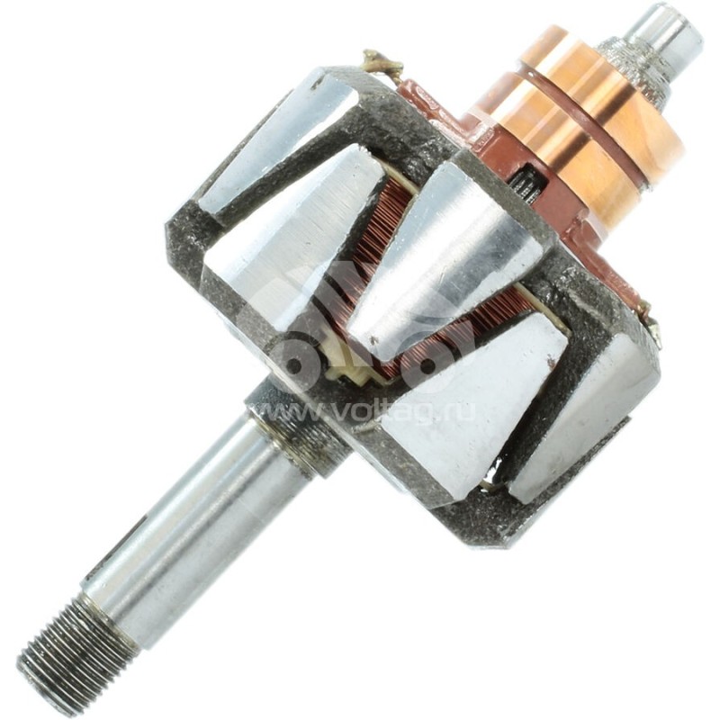 AVQ7951 Alternatör Rotoru