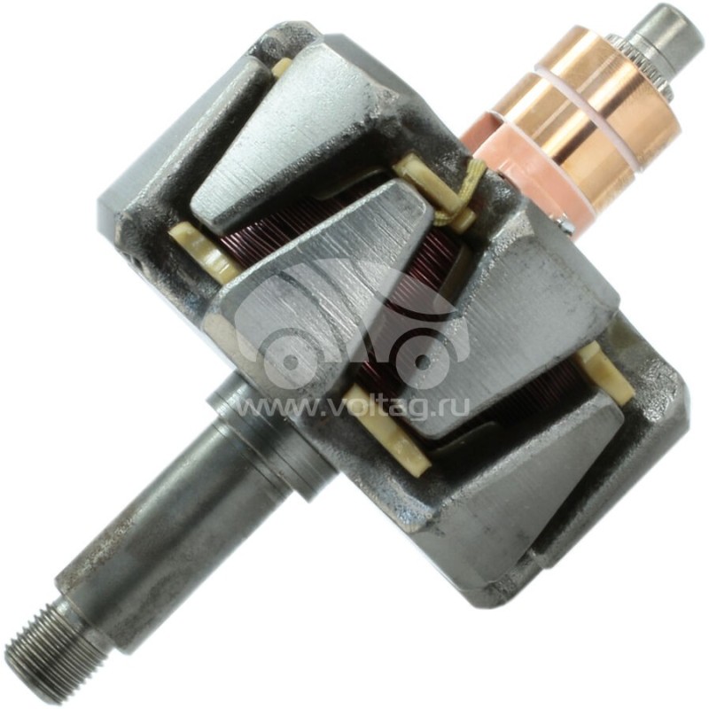 AVQ8067 Alternatör Rotoru