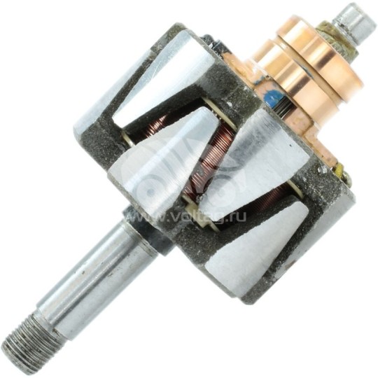 AVQ8555 Alternatör Rotoru