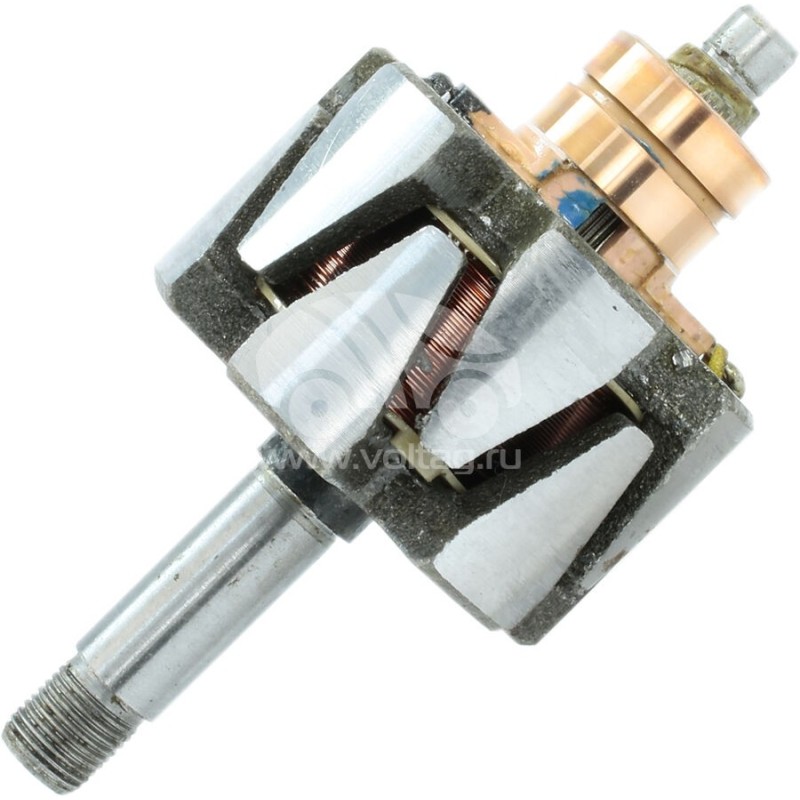 AVQ8555 Alternatör Rotoru