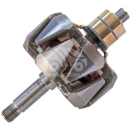 AVR0295 Alternatör Rotoru