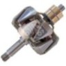 AVR0295 Alternatör Rotoru