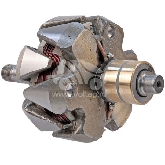 AVR0295 Alternatör Rotoru