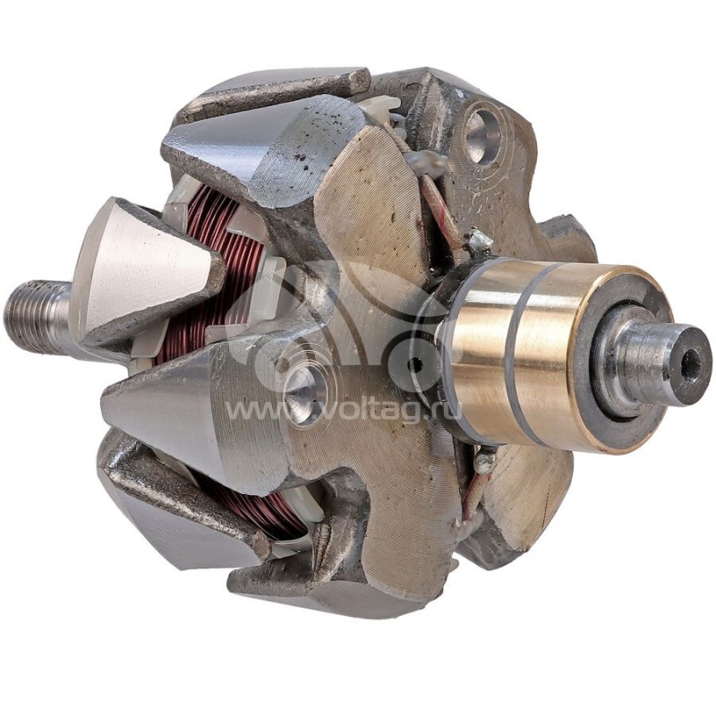 AVR0295 Alternatör Rotoru