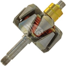 AVR1030 Alternatör Rotoru